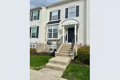 346 Shadbush Drive, Blacklick, OH 43004 - Photo 2