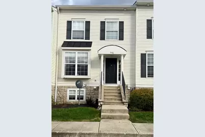 346 Shadbush Drive, Blacklick, OH 43004 - Photo 1