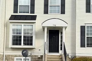 346 Shadbush Dr, Blacklick, OH 43004 - Photo 1