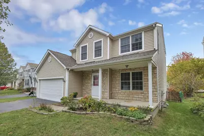 746 Bent Oak Drive, Blacklick, OH 43004 - Photo 2