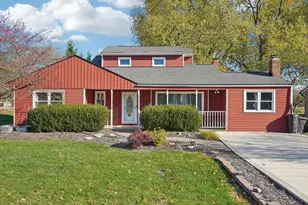 107 Jackson Blvd, Plain City, OH 43064 - Photo 2