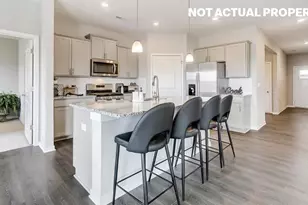 495 Darliene Dr, Plain City, OH 43064 - Photo 4