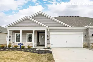 495 Darliene Dr, Plain City, OH 43064 - Photo 1