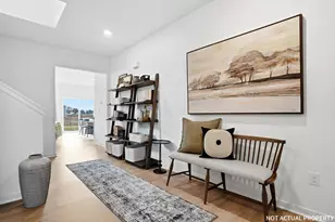 594 Madison Wy, Plain City, OH 43064 - Photo 2