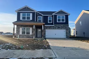 594 Madison Wy, Plain City, OH 43064 - Photo 1