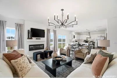 594 Madison Way, Plain City, OH 43064 - Photo 4