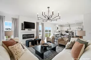 594 Madison Wy, Plain City, OH 43064 - Photo 4