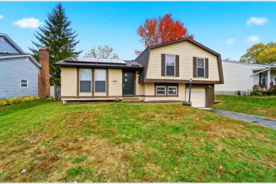 3512 Fox Run Road, Westerville, OH 43081 - Photo 2