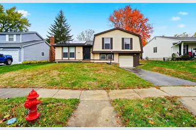 3512 Fox Run Road, Westerville, OH 43081 - Photo 1