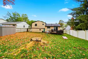 3512 Fox Run Rd, Westerville, OH 43081 - Photo 34