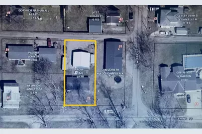 72 Evans Street, Croton, OH 43013 - Photo 22