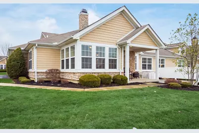 7021 Kinsale Lane, Powell, OH 43065 - Photo 1