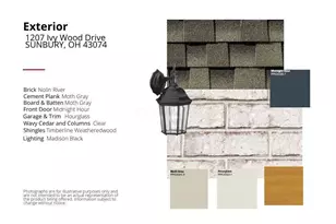 1207 Ivy Wood Dr, Sunbury, OH 43074 - Photo 2