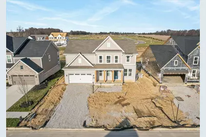 1207 Ivy Wood Drive, Sunbury, OH 43074 - Photo 4