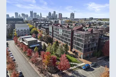 367 Auden Avenue #209, Columbus, OH 43215 - Photo 36