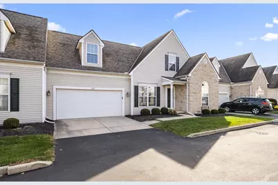 612 Foxdale Place, Powell, OH 43065 - Photo 48