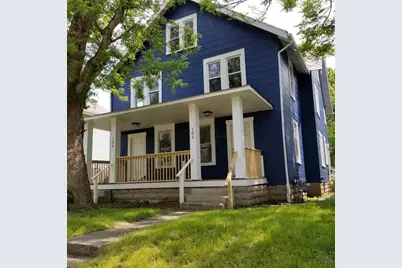 104-106 N Hague Avenue, Columbus, OH 43204 - Photo 1