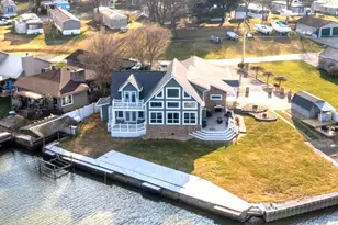 11918 Township Rd 406, Thornville, OH 43076 - Photo 1