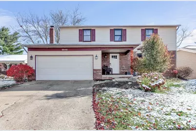 5646 Dorsey Drive, Columbus, OH 43235 - Photo 1