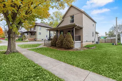 204 E Spring Avenue, Bellefontaine, OH 43311 - Photo 2