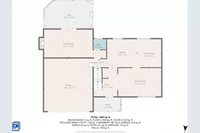 533 Douglas Drive, Circleville, OH 43113 - Photo 38