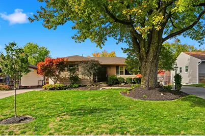 1363 Kelton Avenue, Columbus, OH 43206 - Photo 1