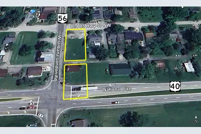 2725 Old US Highway 40 NW, London, OH 43140 - Photo 1
