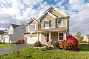 564 Summer Tree Loop, Marysville, OH 43040 - Photo 2