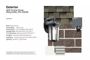 409 Prairie Dr, Marysville, OH 43040 - Photo 2