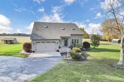 12171 Shell Beach Road NE, Thornville, OH 43076 - Photo 1
