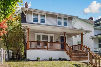 756 Seymour Avenue, Columbus, OH 43205 - Photo 1