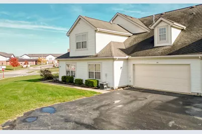 201 Willow Trail Drive, Johnstown, OH 43031 - Photo 2