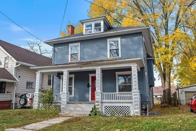491 Olney Avenue, Marion, OH 43302 - Photo 2