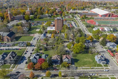 911 N Fountain Avenue, Springfield, OH 45504 - Photo 2