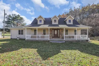 62766 Dunkle Creek Road, Creola, OH 45622 - Photo 1