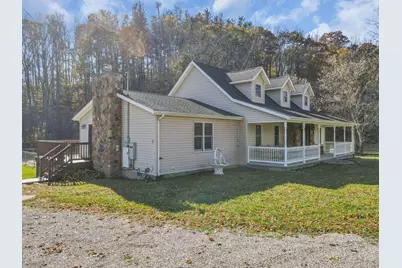 62766 Dunkle Creek Road, Creola, OH 45622 - Photo 2