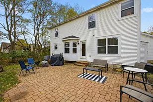 6498 Wyndburne Dr, Dublin, OH 43016 - Photo 4