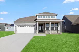 2140 Sun Dusk Wy, Marysville, OH 43040 - Photo 1