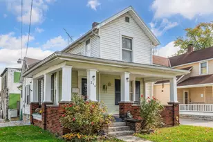 314 Windsor St, Marion, OH 43302 - Photo 1