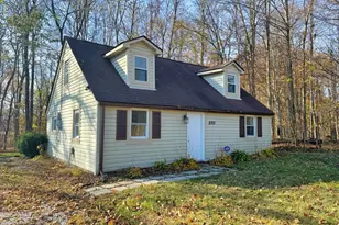 8301 Bennington Chapel Rd, Centerburg, OH 43011 - Photo 1