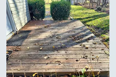 8301 Bennington Chapel Road, Centerburg, OH 43011 - Photo 24