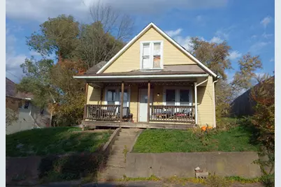 122 N Pleasant Street, New Lexington, OH 43764 - Photo 1