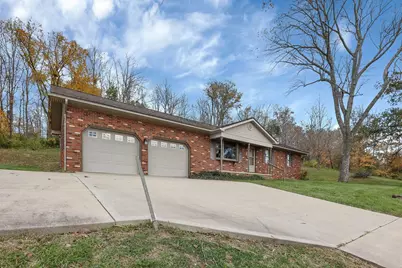 10217 County Road 550, Chillicothe, OH 45601 - Photo 2