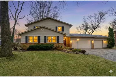 1539 Clubview Boulevard S, Columbus, OH 43235 - Photo 1