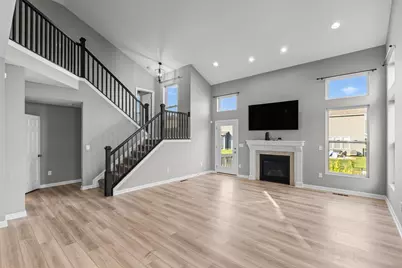 6553 Bowery Peak Lane, Westerville, OH 43081 - Photo 1