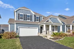 6553 Bowery Peak Ln, Westerville, OH 43081 - Photo 2