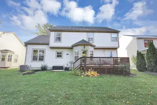 6242 Kendall Ridge Blvd, Dublin, OH 43016 - Photo 46