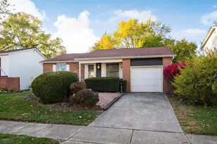 2103 Keller Pl W, Grove City, OH 43123 - Photo 1