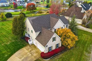 6891 Ballantrae Pl, Dublin, OH 43016 - Photo 2