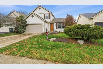 6048 Carmell Drive, Columbus, OH 43228 - Photo 1